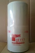 上海弗列加润滑油滤芯LF3776
